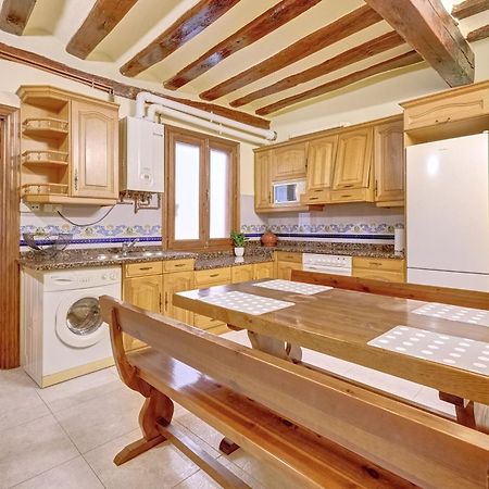 Casa Iruña Espacioso y con estilo Pamplona Exterior foto