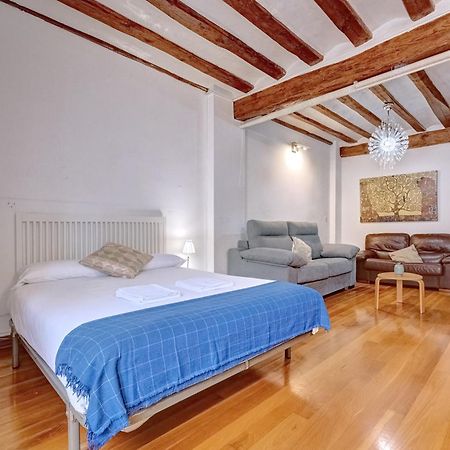 Casa Iruña Espacioso y con estilo Pamplona Exterior foto
