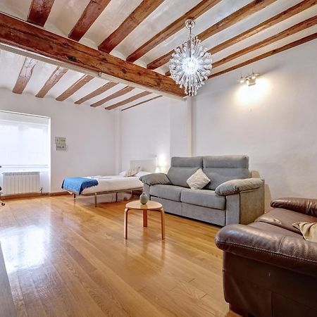 Casa Iruña Espacioso y con estilo Pamplona Exterior foto