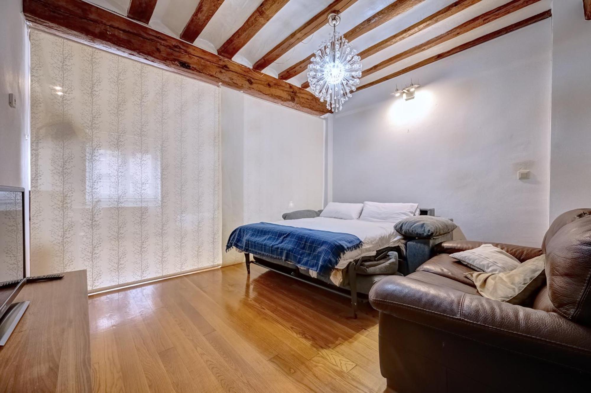 Casa Iruña Espacioso y con estilo Pamplona Exterior foto