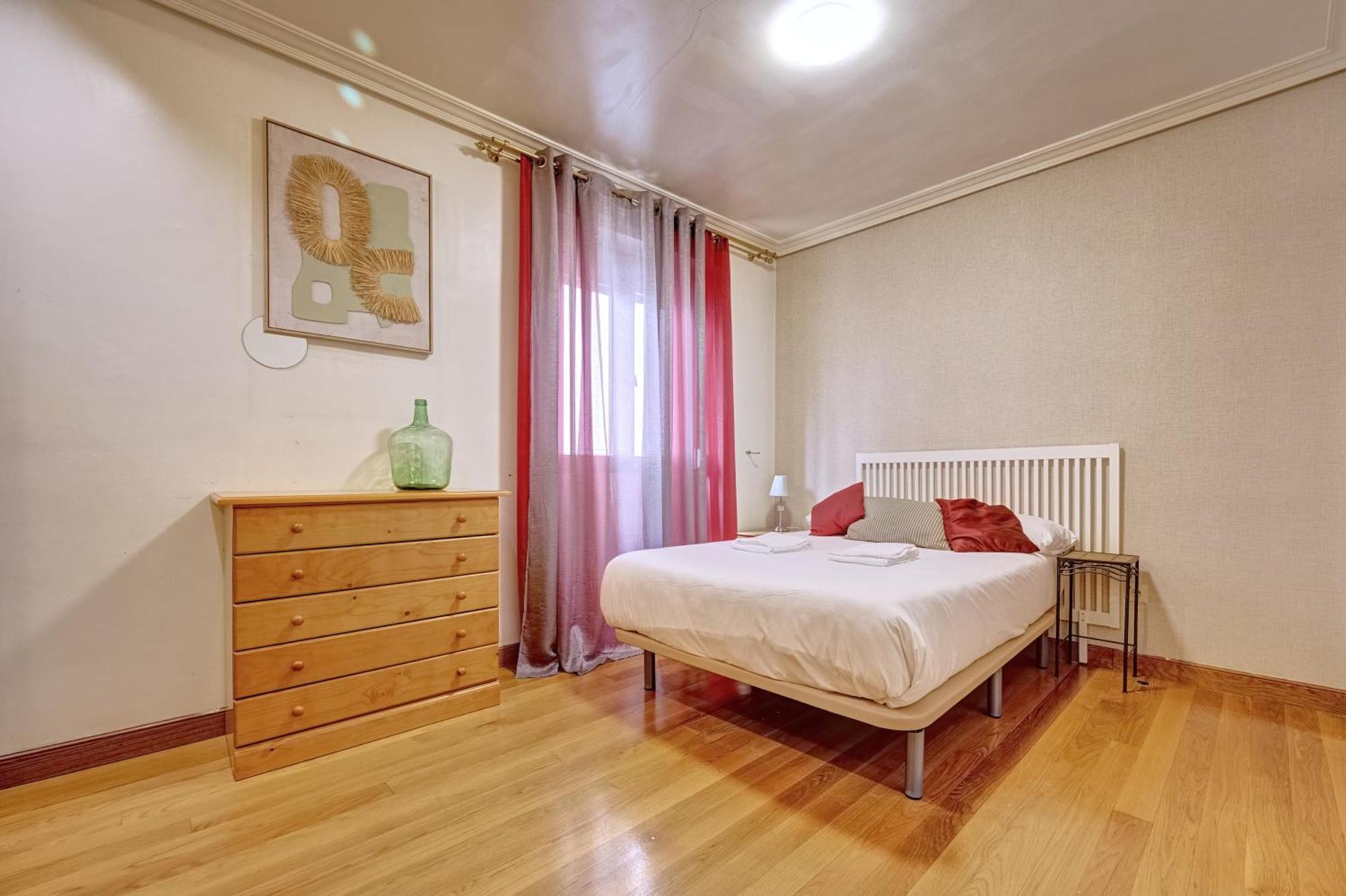 Casa Iruña Espacioso y con estilo Pamplona Exterior foto