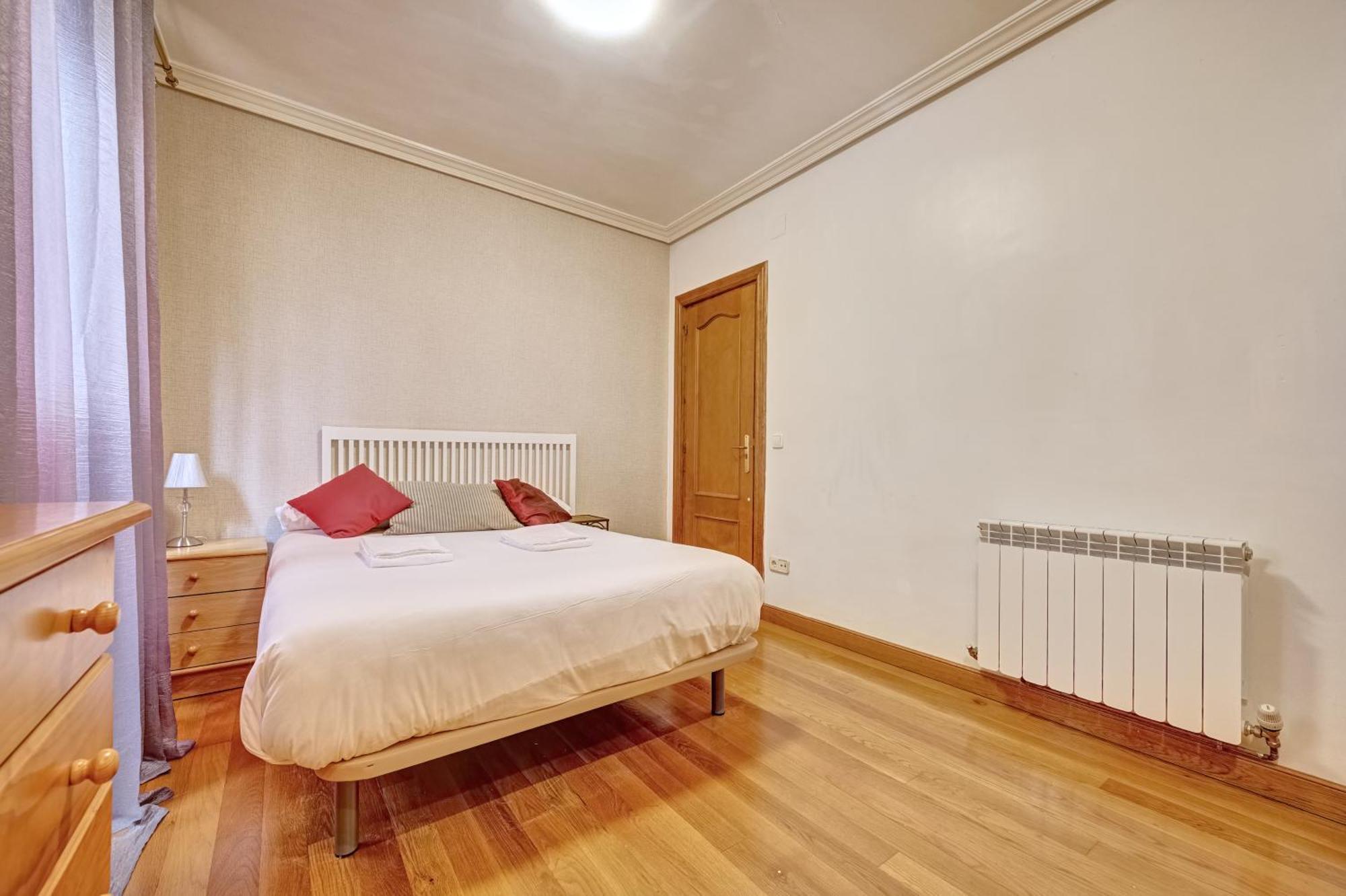 Casa Iruña Espacioso y con estilo Pamplona Exterior foto